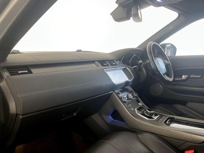 Used Land Rover Range Rover Evoque 2018 for sale - 76480303: Photo 12