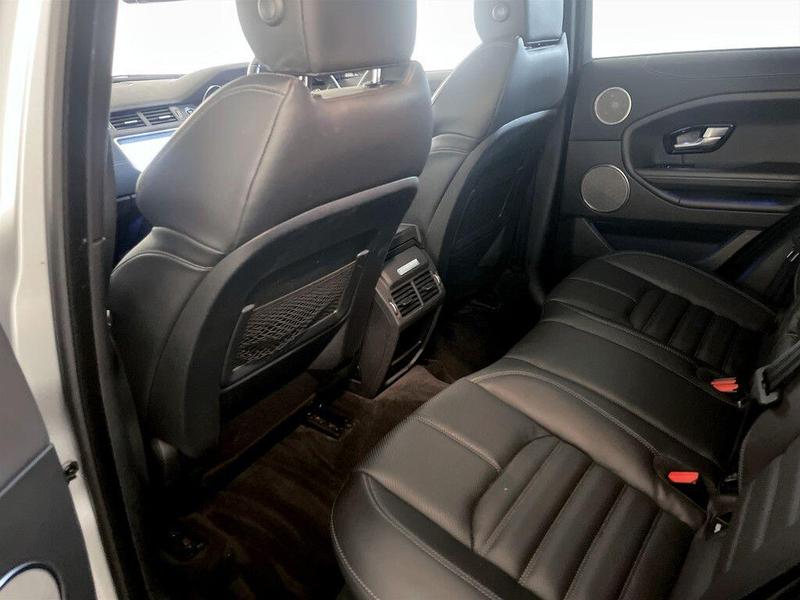 Used Land Rover Range Rover Evoque 2018 for sale - 76480303: Photo 14
