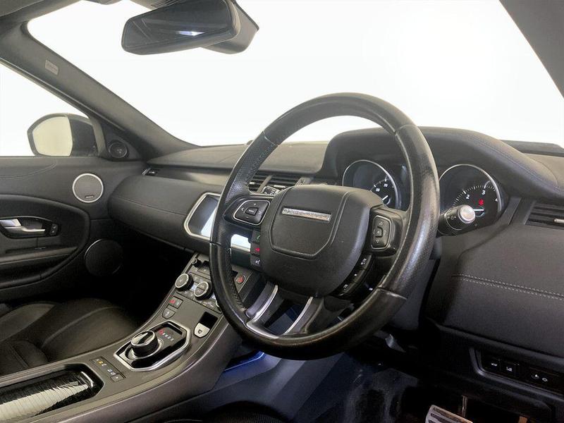 Used Land Rover Range Rover Evoque 2018 for sale - 76480303: Photo 15