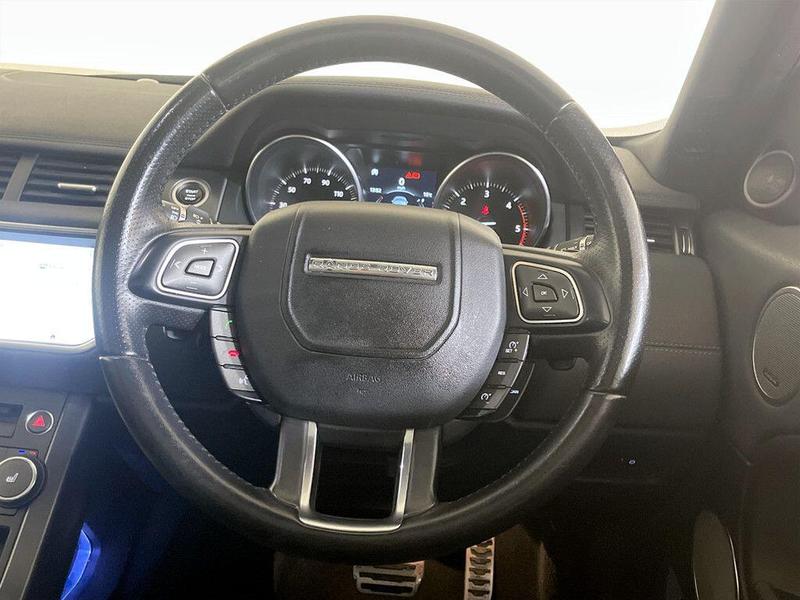 Used Land Rover Range Rover Evoque 2018 for sale - 76480303: Photo 16