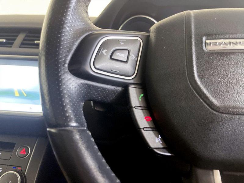 Used Land Rover Range Rover Evoque 2018 for sale - 76480303: Photo 17
