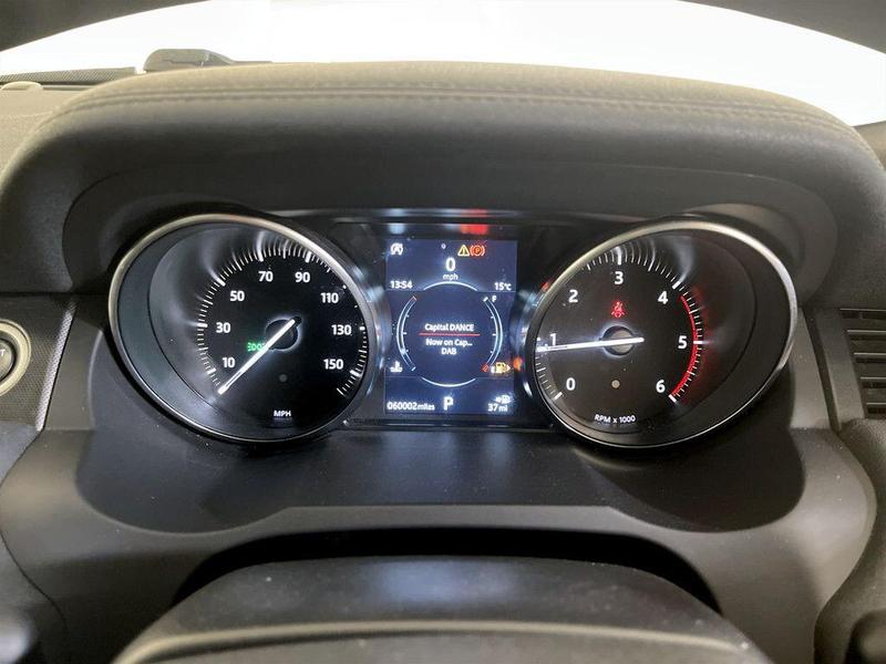 Used Land Rover Range Rover Evoque 2018 for sale - 76480303: Photo 18