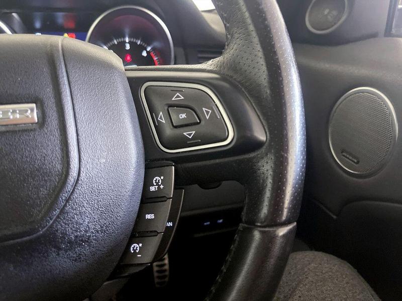 Used Land Rover Range Rover Evoque 2018 for sale - 76480303: Photo 19