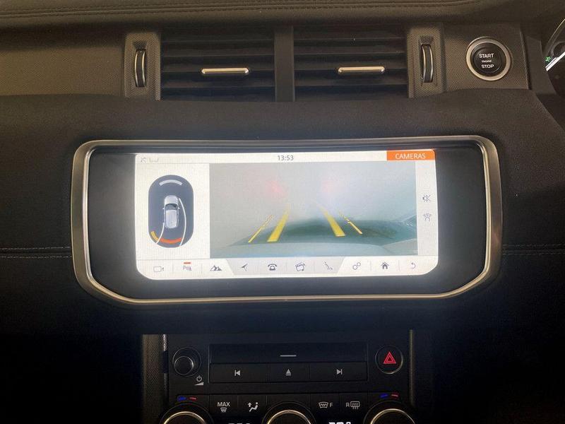Used Land Rover Range Rover Evoque 2018 for sale - 76480303: Photo 20