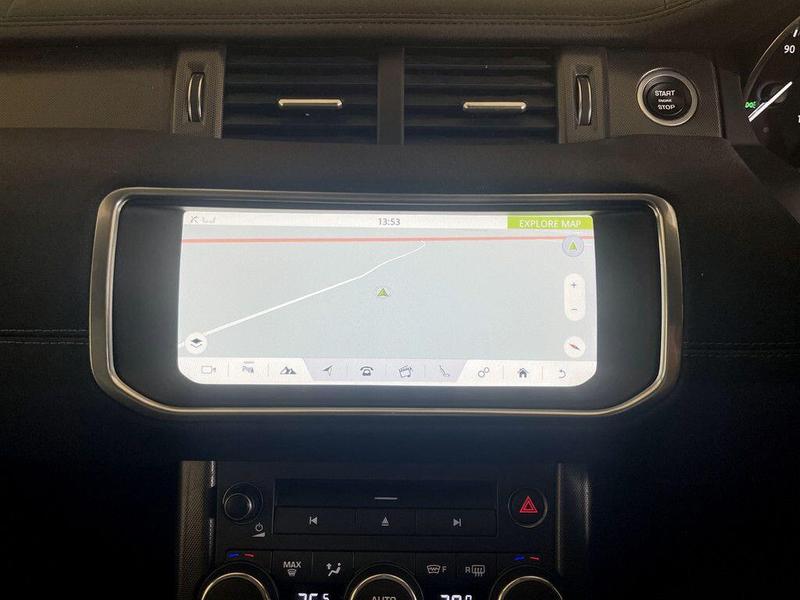 Used Land Rover Range Rover Evoque 2018 for sale - 76480303: Photo 21