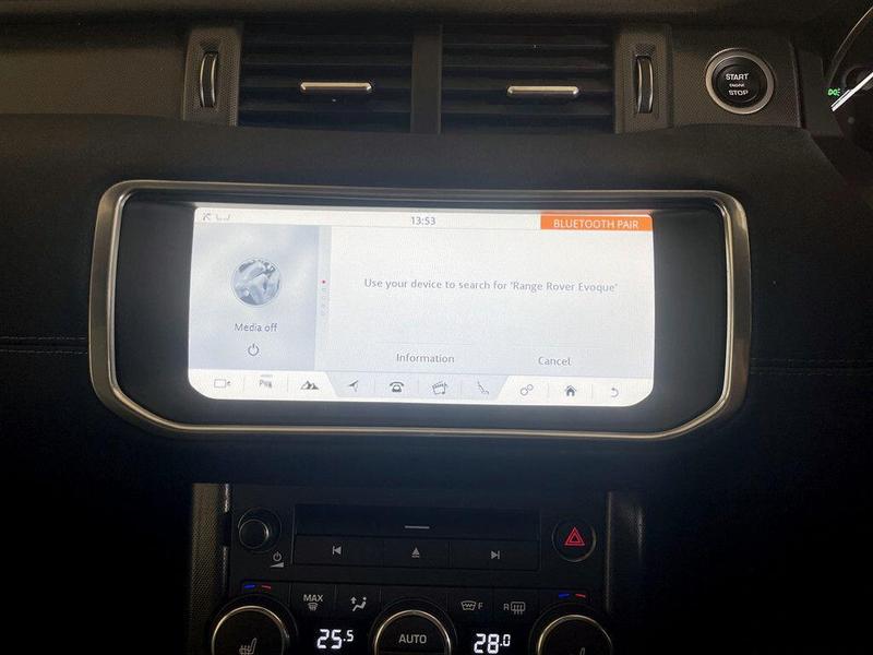 Used Land Rover Range Rover Evoque 2018 for sale - 76480303: Photo 22