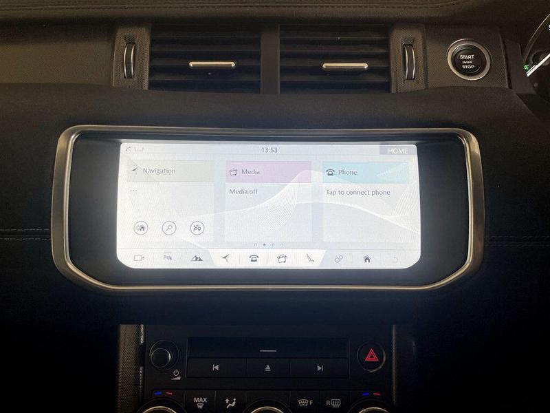 Used Land Rover Range Rover Evoque 2018 for sale - 76480303: Photo 23