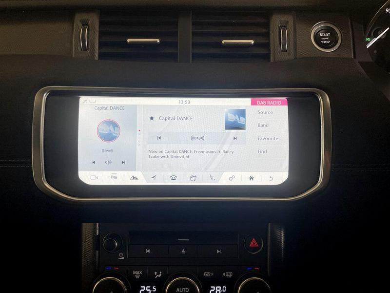 Used Land Rover Range Rover Evoque 2018 for sale - 76480303: Photo 24