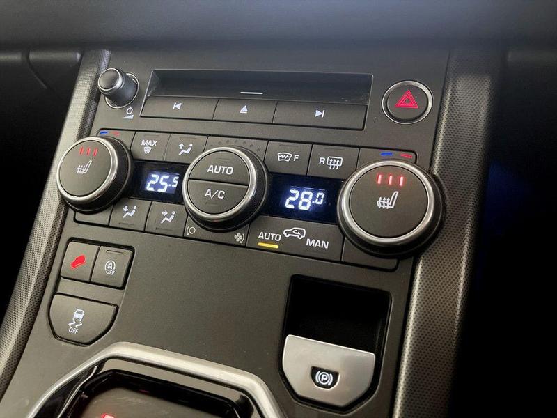 Used Land Rover Range Rover Evoque 2018 for sale - 76480303: Photo 25