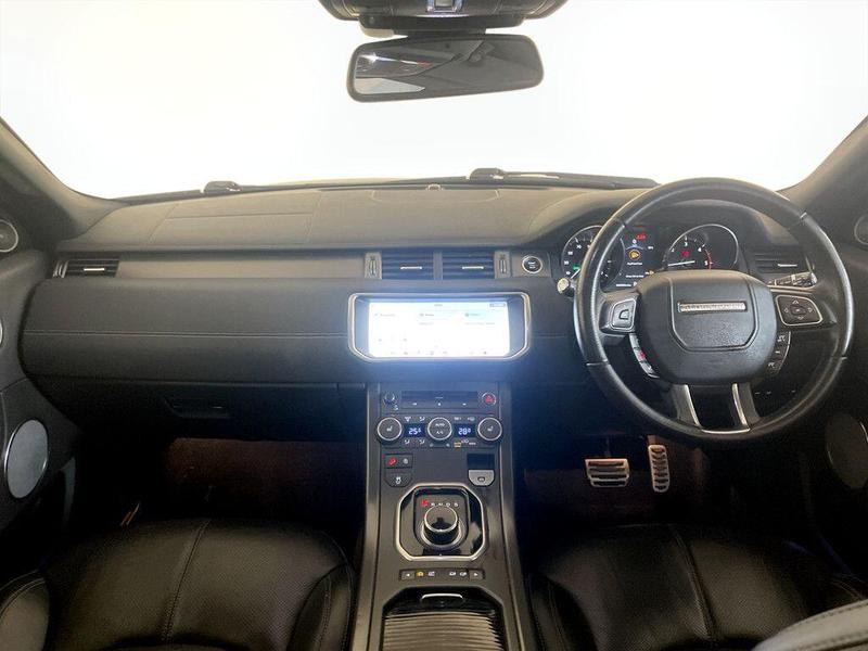 Used Land Rover Range Rover Evoque 2018 for sale - 76480303: Photo 3