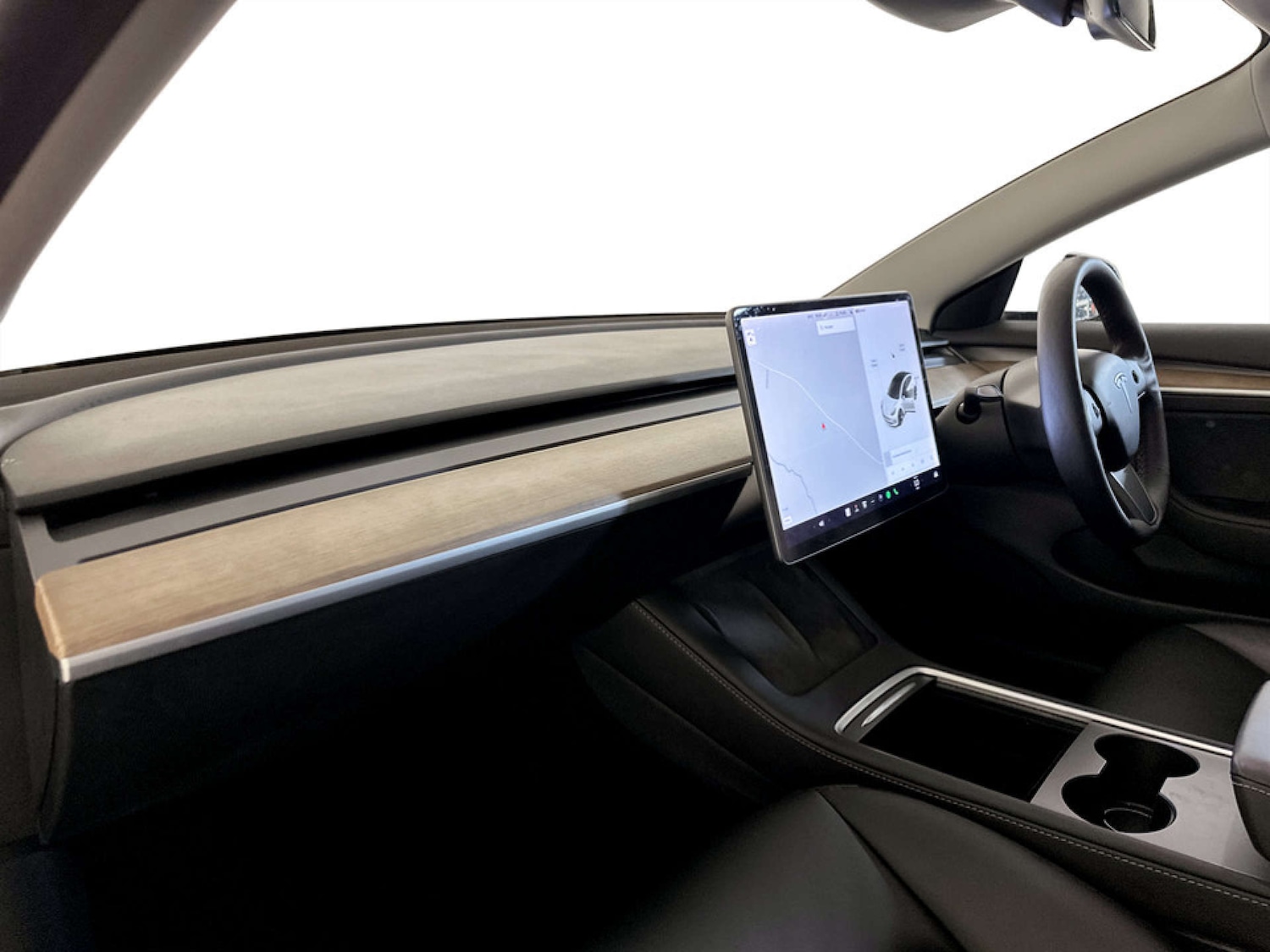 Used Tesla Model 3 2021 for sale - 77667943: Photo 12