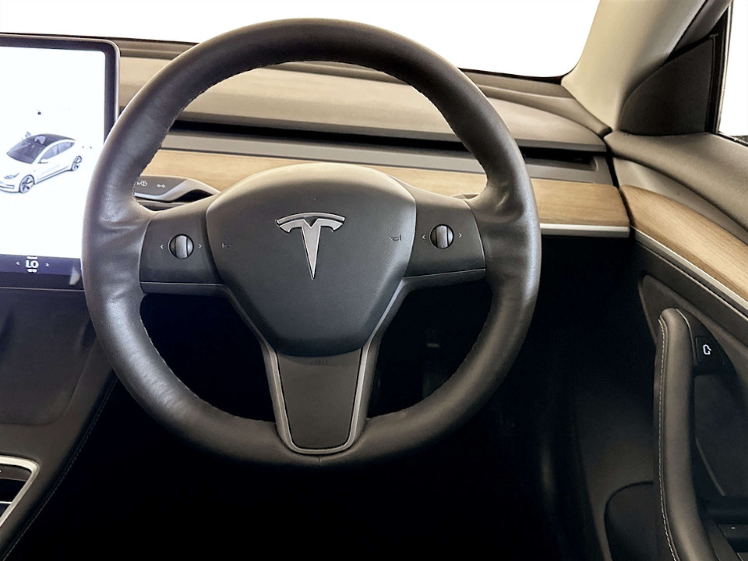 Used Tesla Model 3 2021 for sale - 77667943: Photo 16