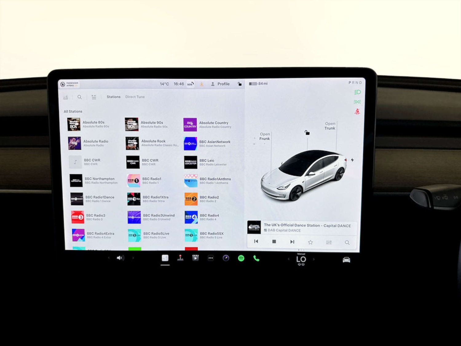 Used Tesla Model 3 2021 for sale - 77667943: Photo 23