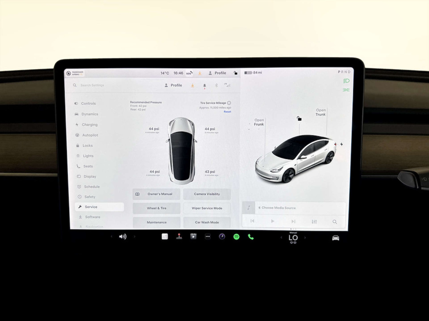 Used Tesla Model 3 2021 for sale - 77667943: Photo 24