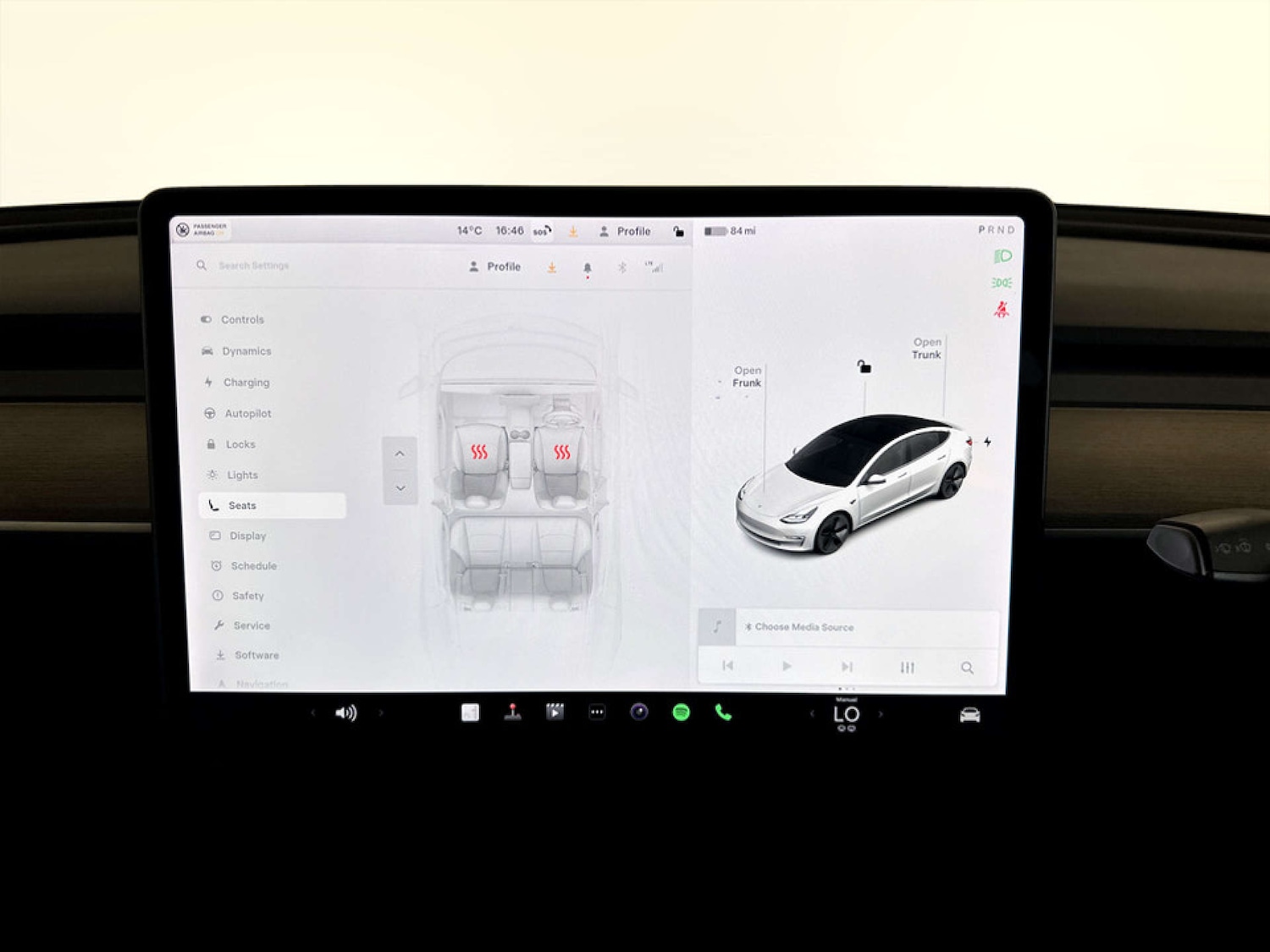 Used Tesla Model 3 2021 for sale - 77667943: Photo 25