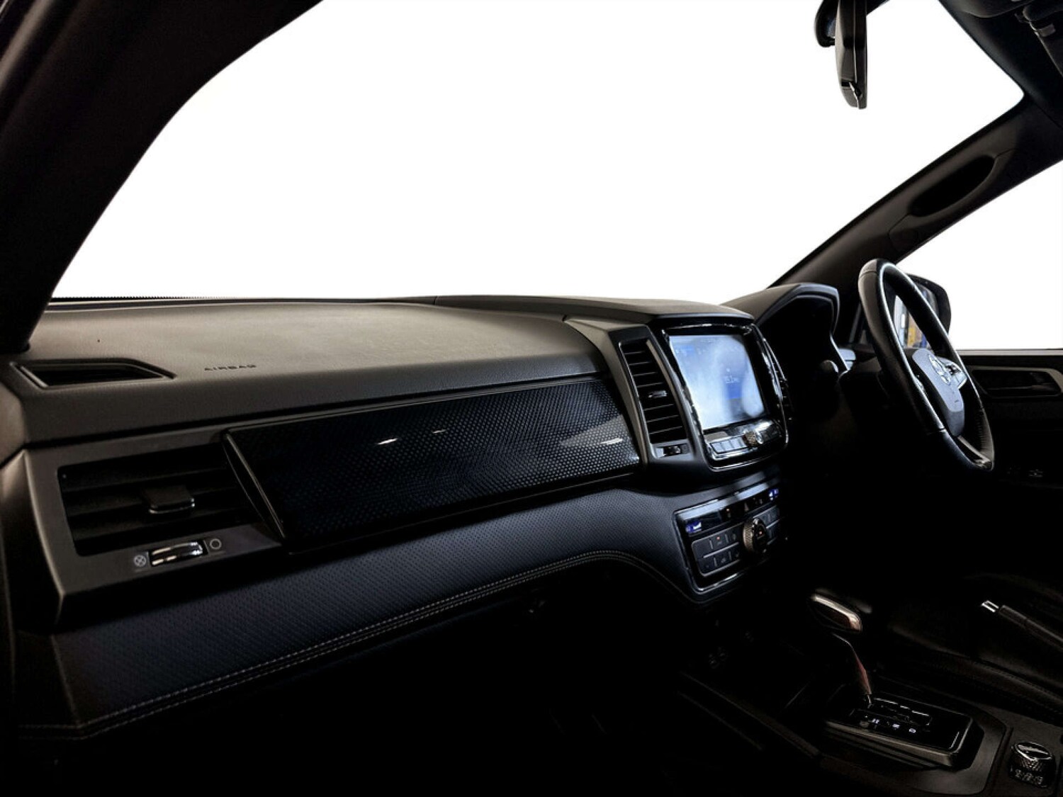 Used Ssangyong Musso 2022 for sale - 77326072: Photo 12