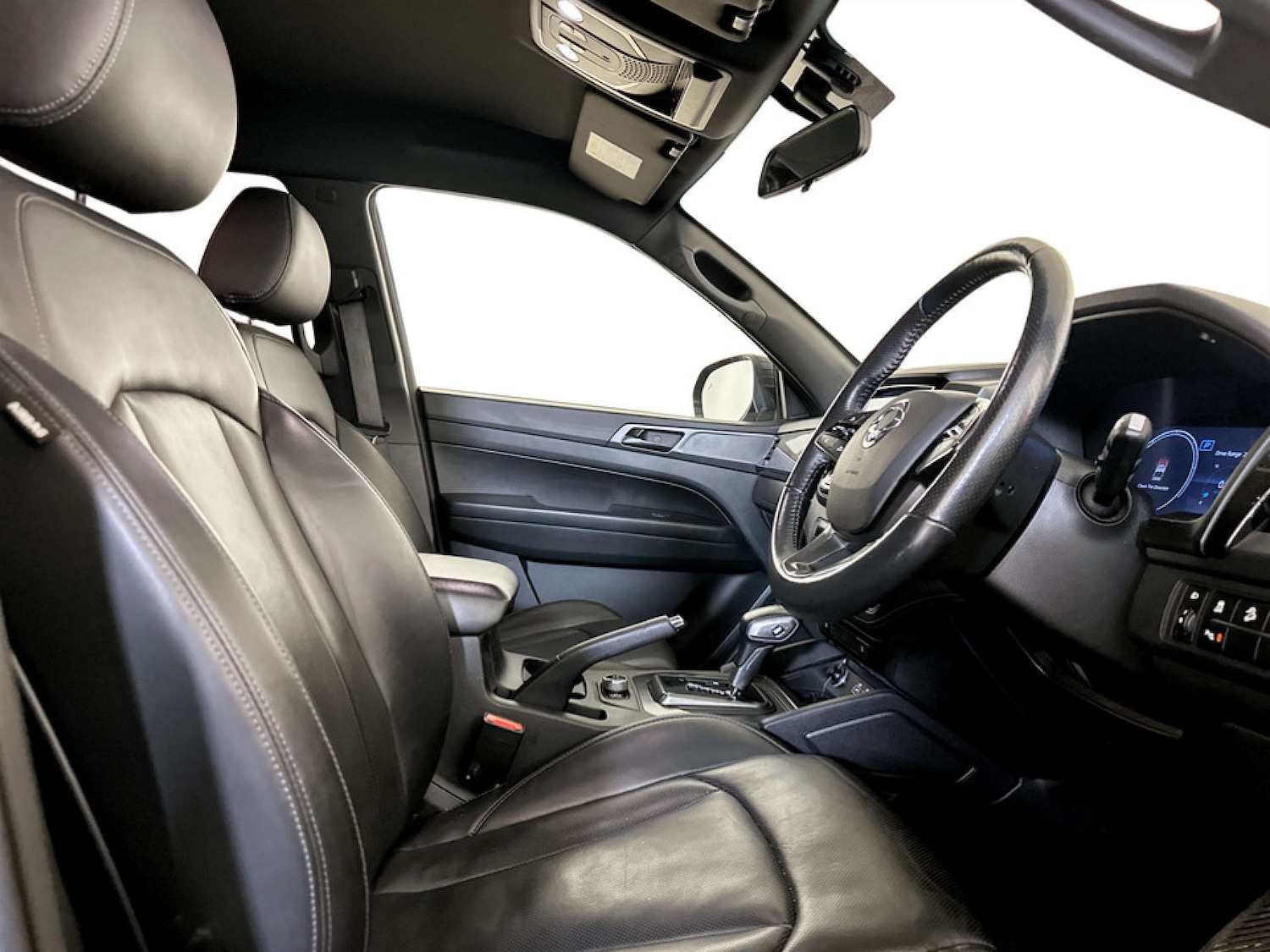 Used Ssangyong Musso 2022 for sale - 77326072: Photo 13