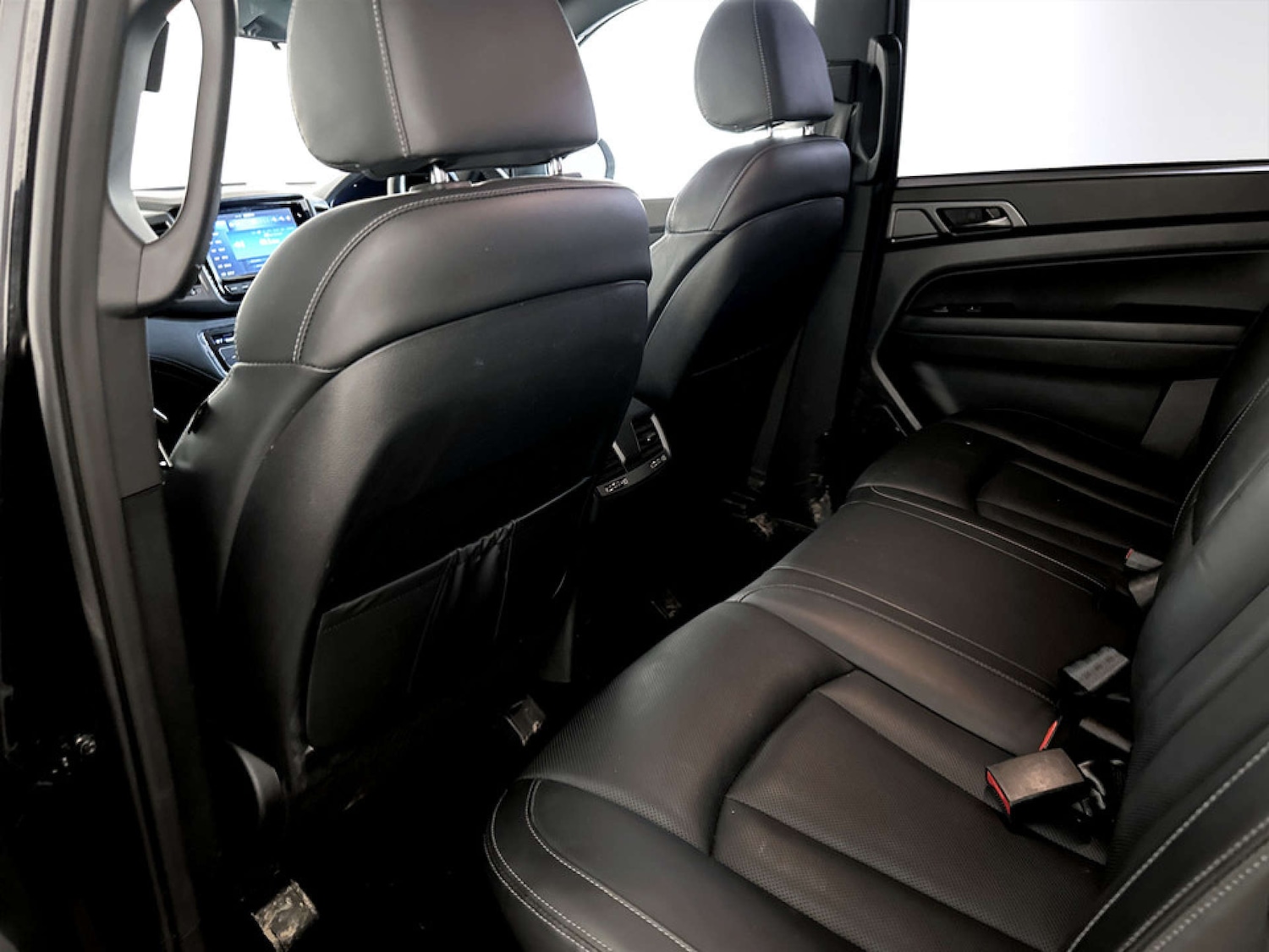 Used Ssangyong Musso 2022 for sale - 77326072: Photo 14