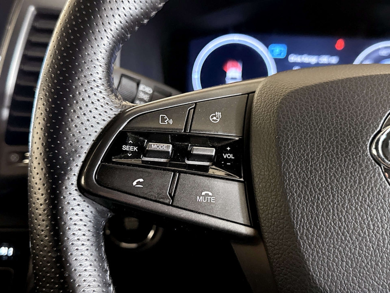 Used Ssangyong Musso 2022 for sale - 77326072: Photo 17