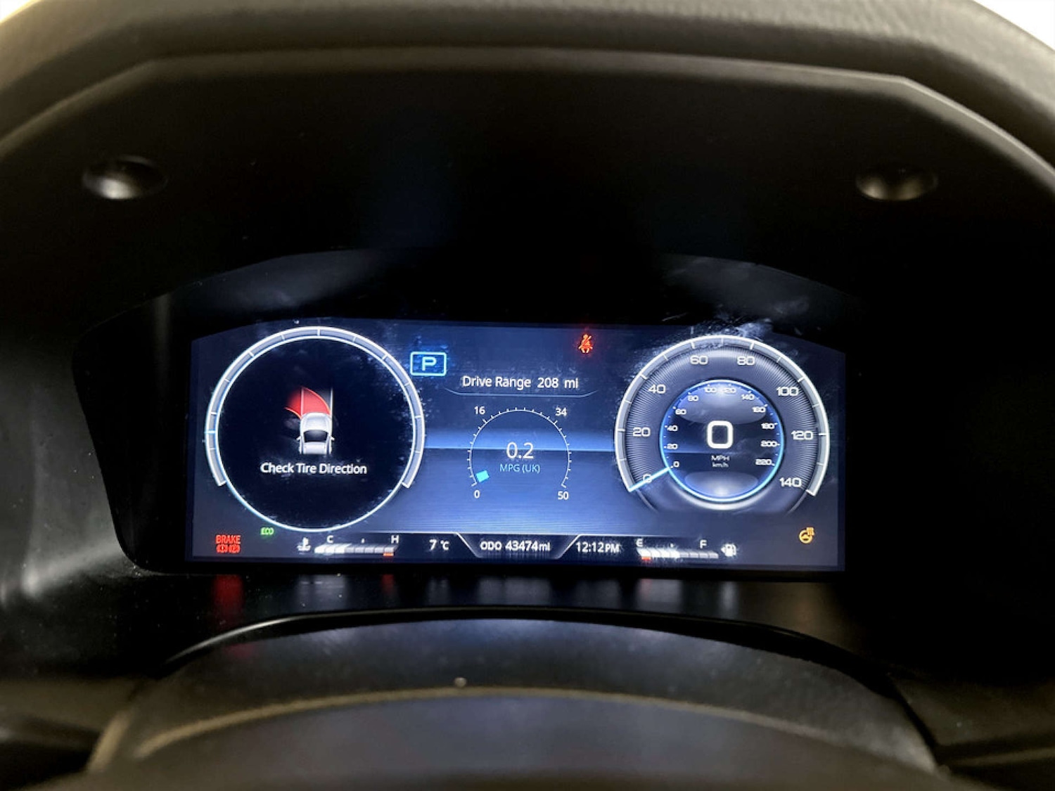 Used Ssangyong Musso 2022 for sale - 77326072: Photo 18