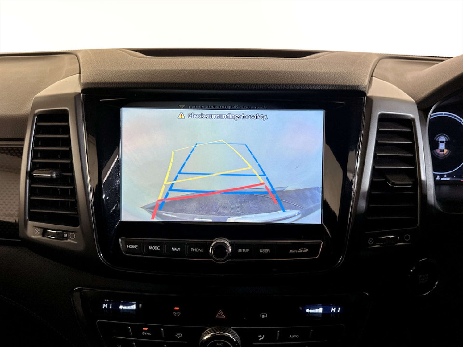 Used Ssangyong Musso 2022 for sale - 77326072: Photo 20