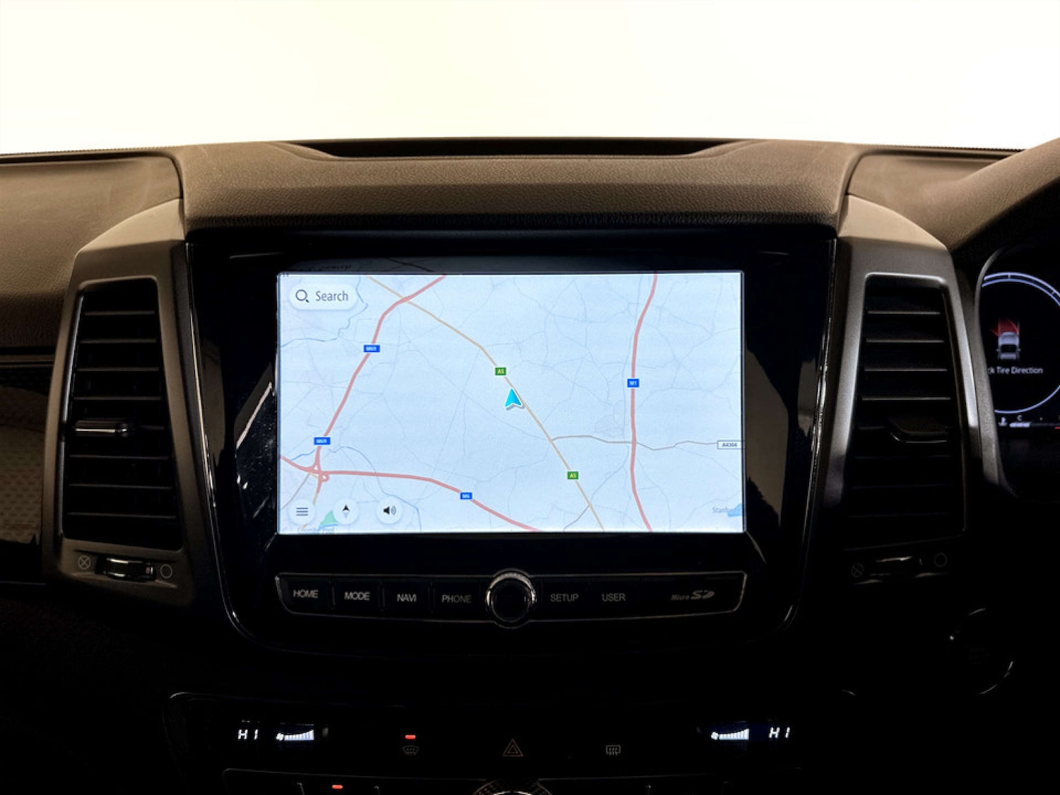 Used Ssangyong Musso 2022 for sale - 77326072: Photo 21