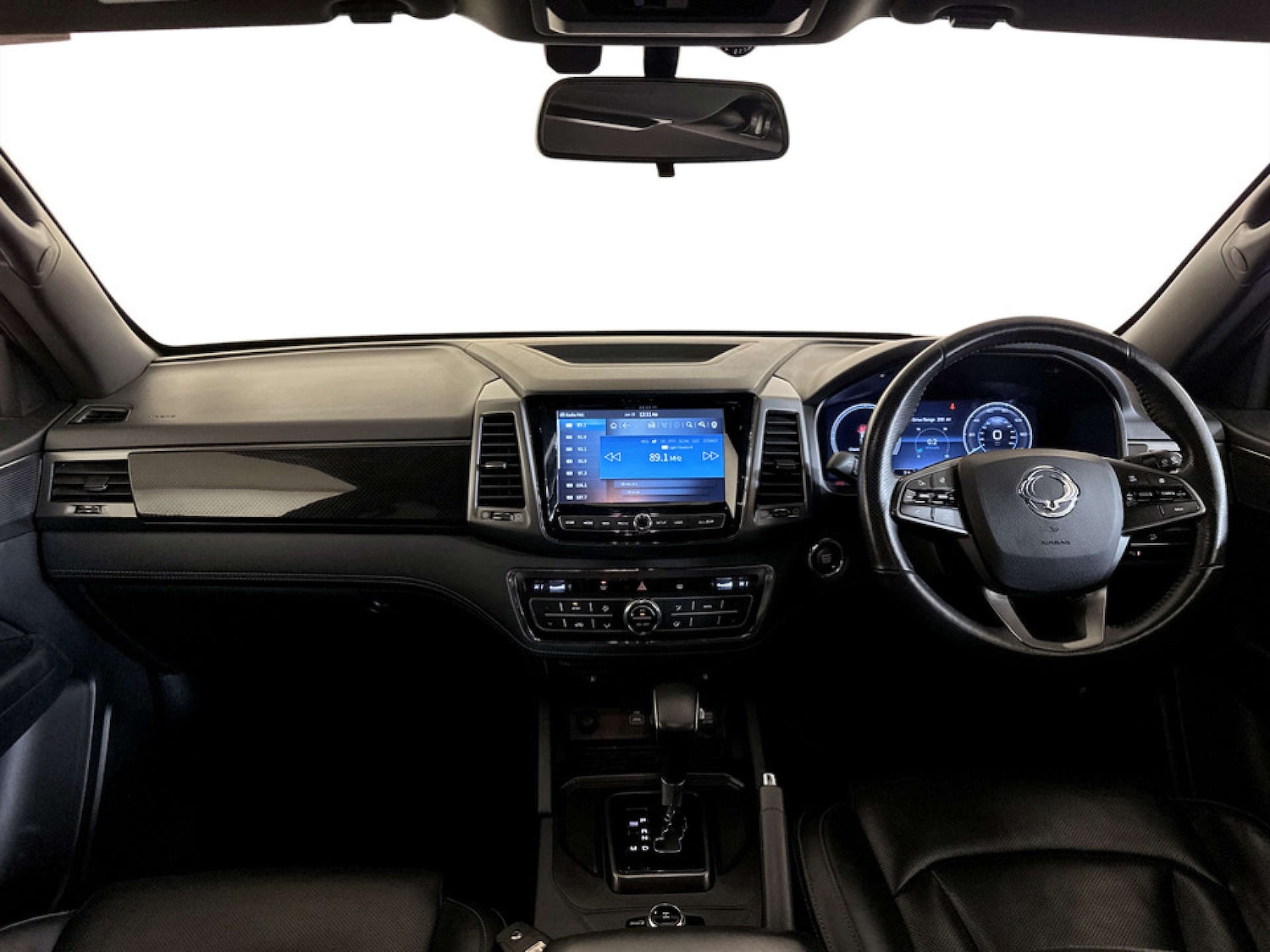 Used Ssangyong Musso 2022 for sale - 77326072: Photo 3