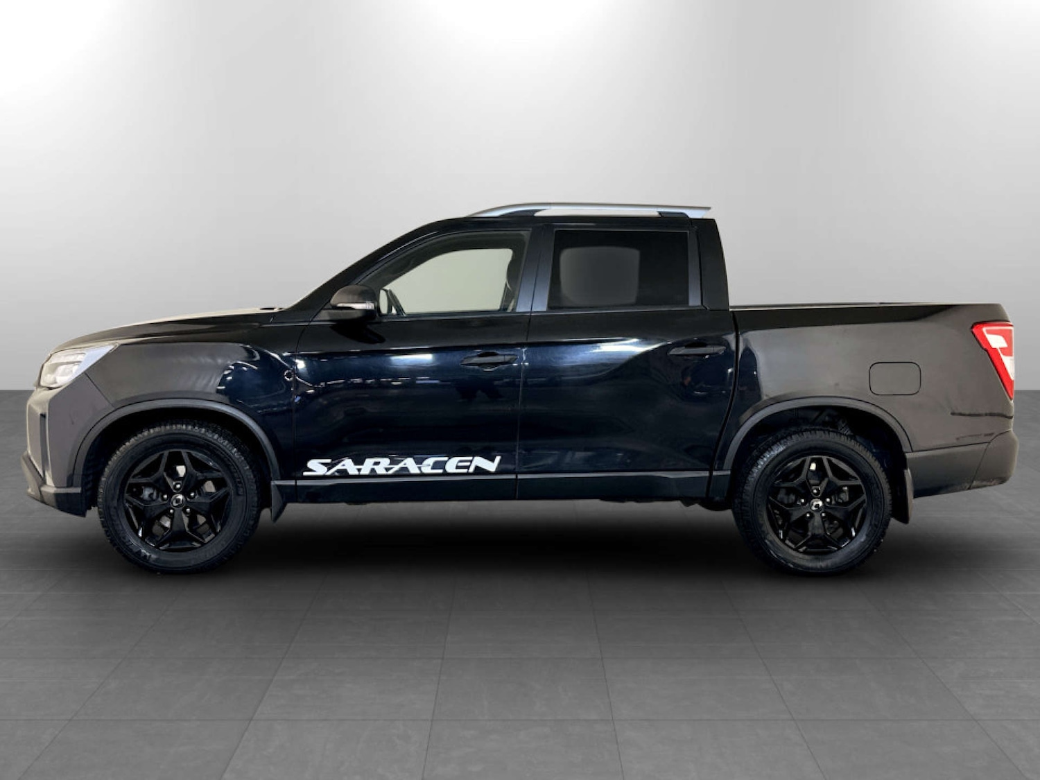 Used Ssangyong Musso 2022 for sale - 77326072: Photo 7