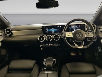 Used Mercedes-Benz CLA 2019 for sale - 78906196: Photo