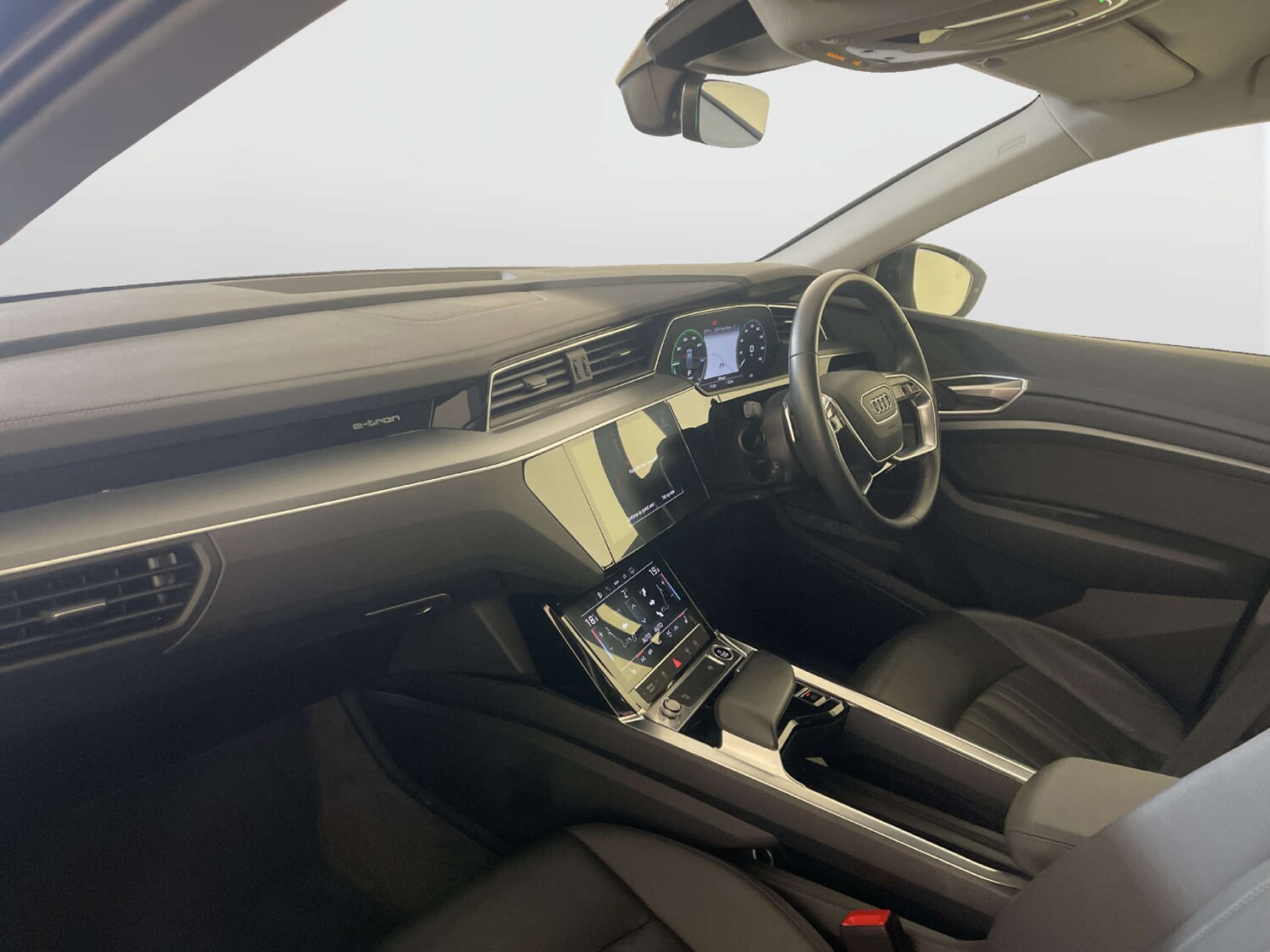 Used Audi e-tron 2021 for sale - 78106701: Photo 12