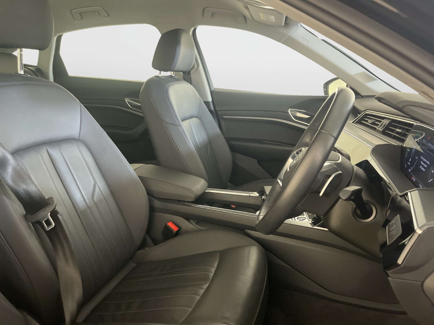 Used Audi e-tron 2021 for sale - 78106701: Photo 13