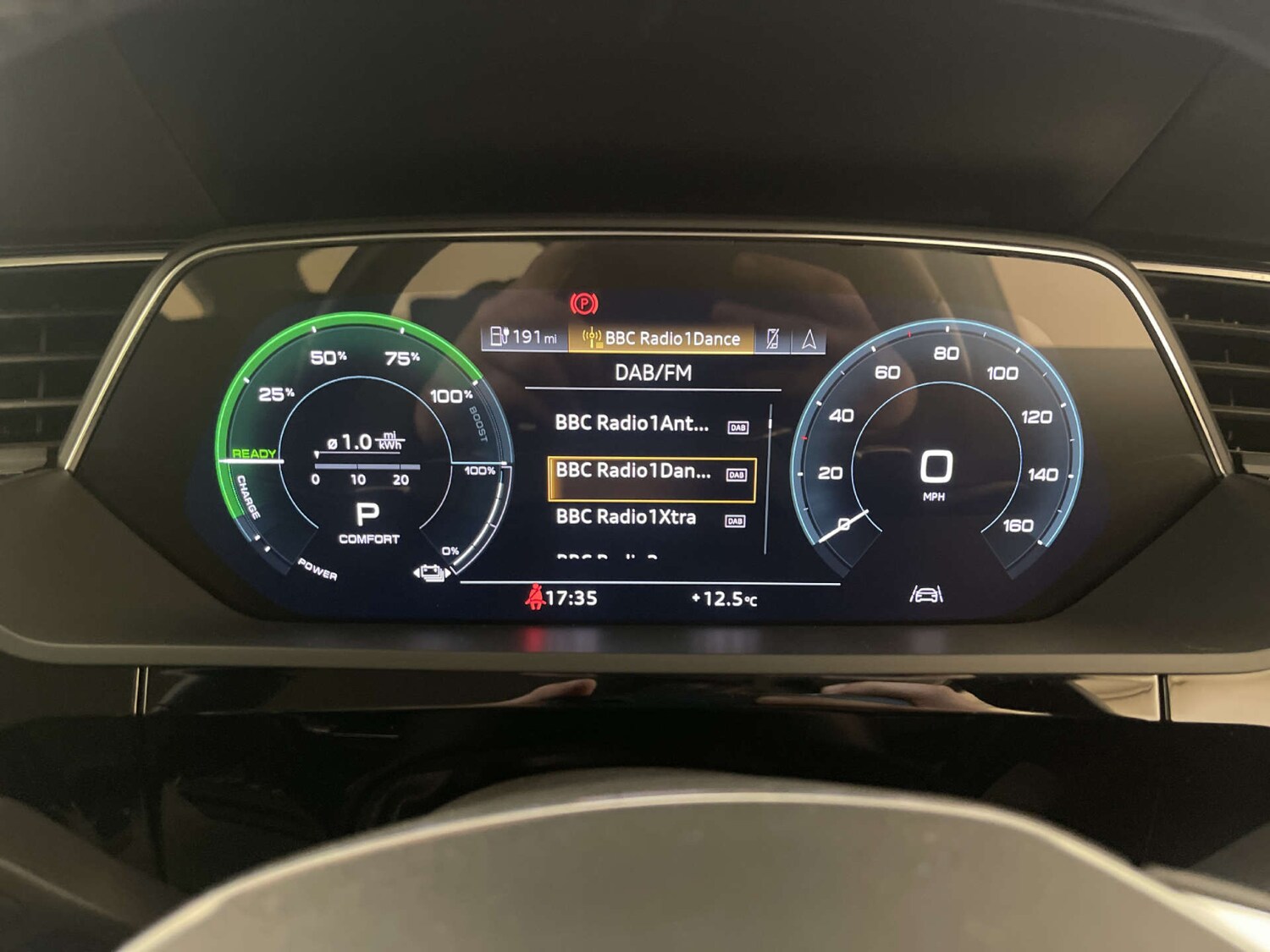 Used Audi e-tron 2021 for sale - 78106701: Photo 18