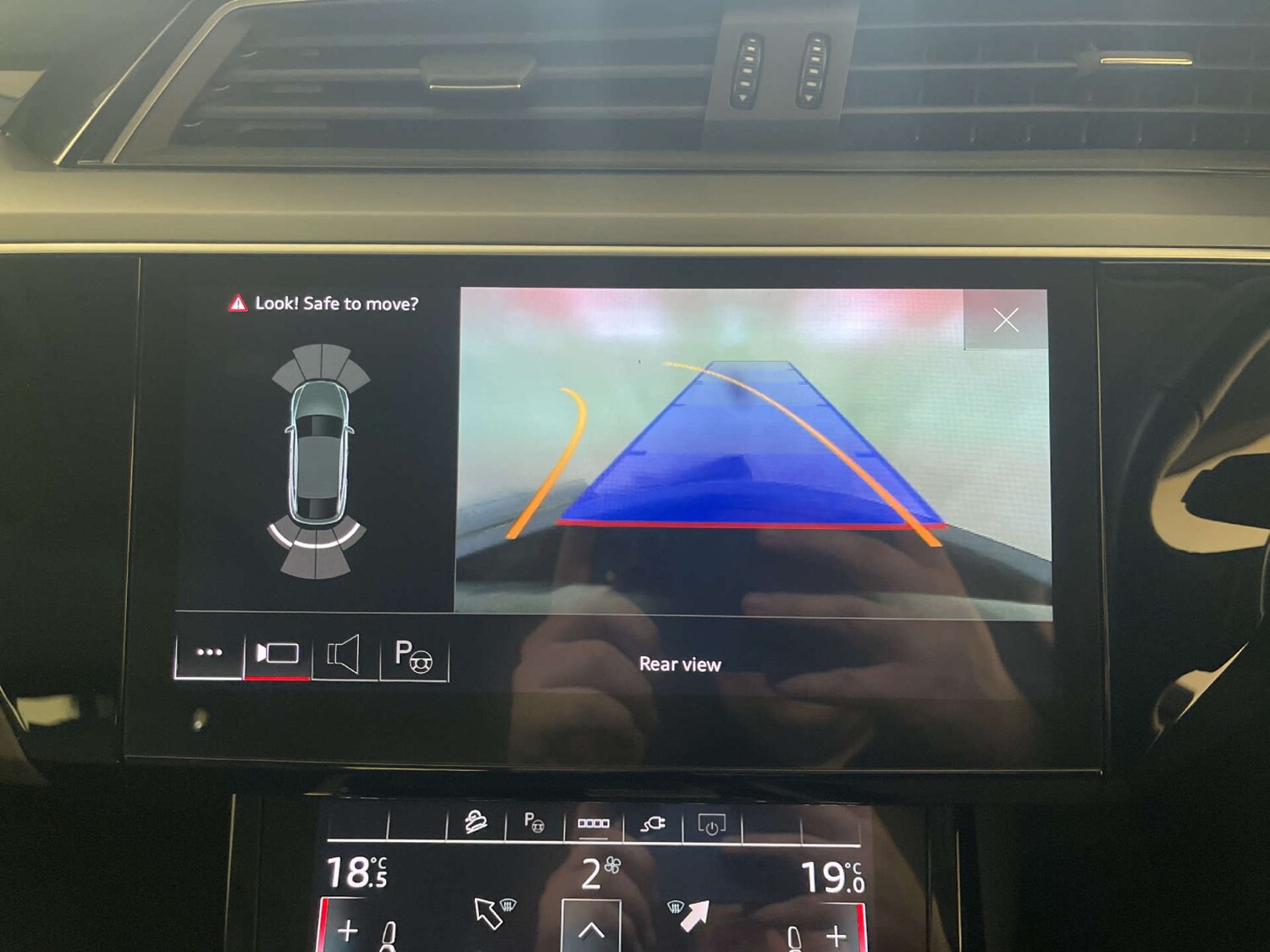 Used Audi e-tron 2021 for sale - 78106701: Photo 20