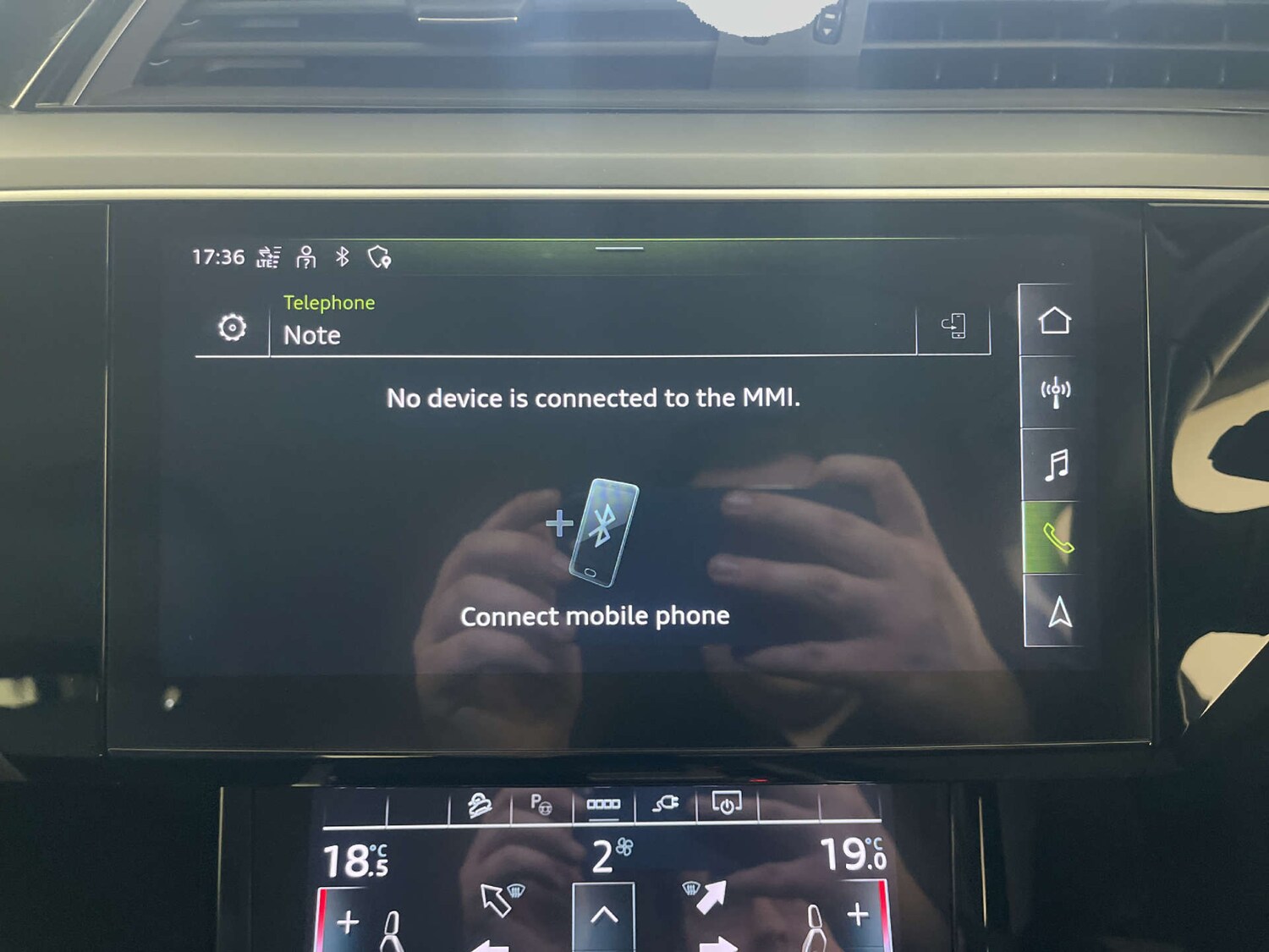 Used Audi e-tron 2021 for sale - 78106701: Photo 22