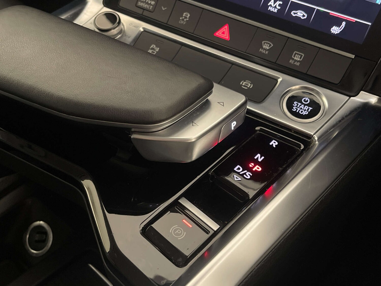 Used Audi e-tron 2021 for sale - 78106701: Photo 26