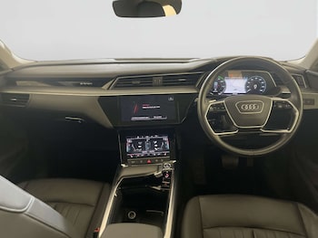 Used Audi e-tron 2021 for sale - 78106701: Photo