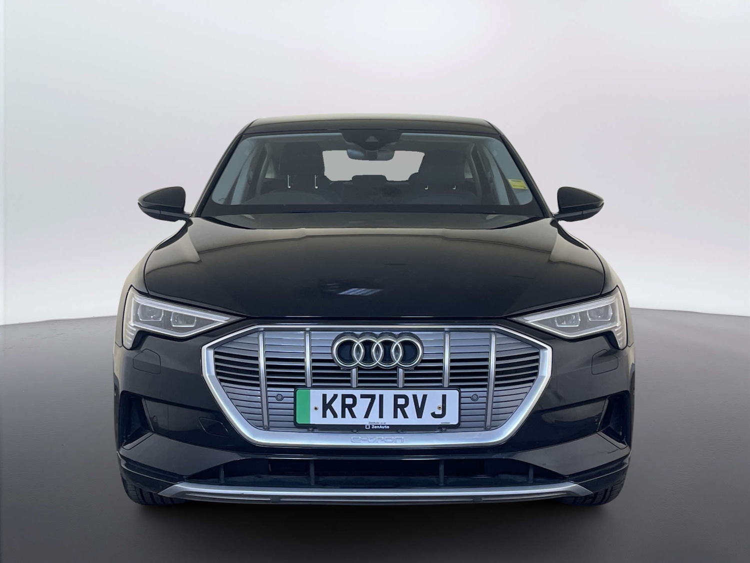 Used Audi e-tron 2021 for sale - 78106701: Photo 5