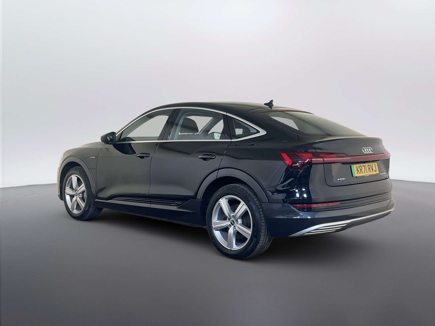 Used Audi e-tron 2021 for sale - 78106701: Photo 8