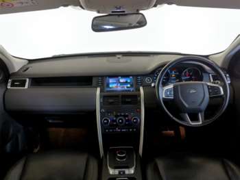 Used Land Rover Discovery Sport 2019 for sale - 74971025: Photo