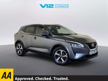 Used Nissan Qashqai 2022 for sale - 79072775: Photo