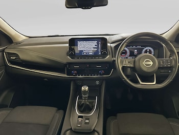 Used Nissan Qashqai 2022 for sale - 79072775: Photo