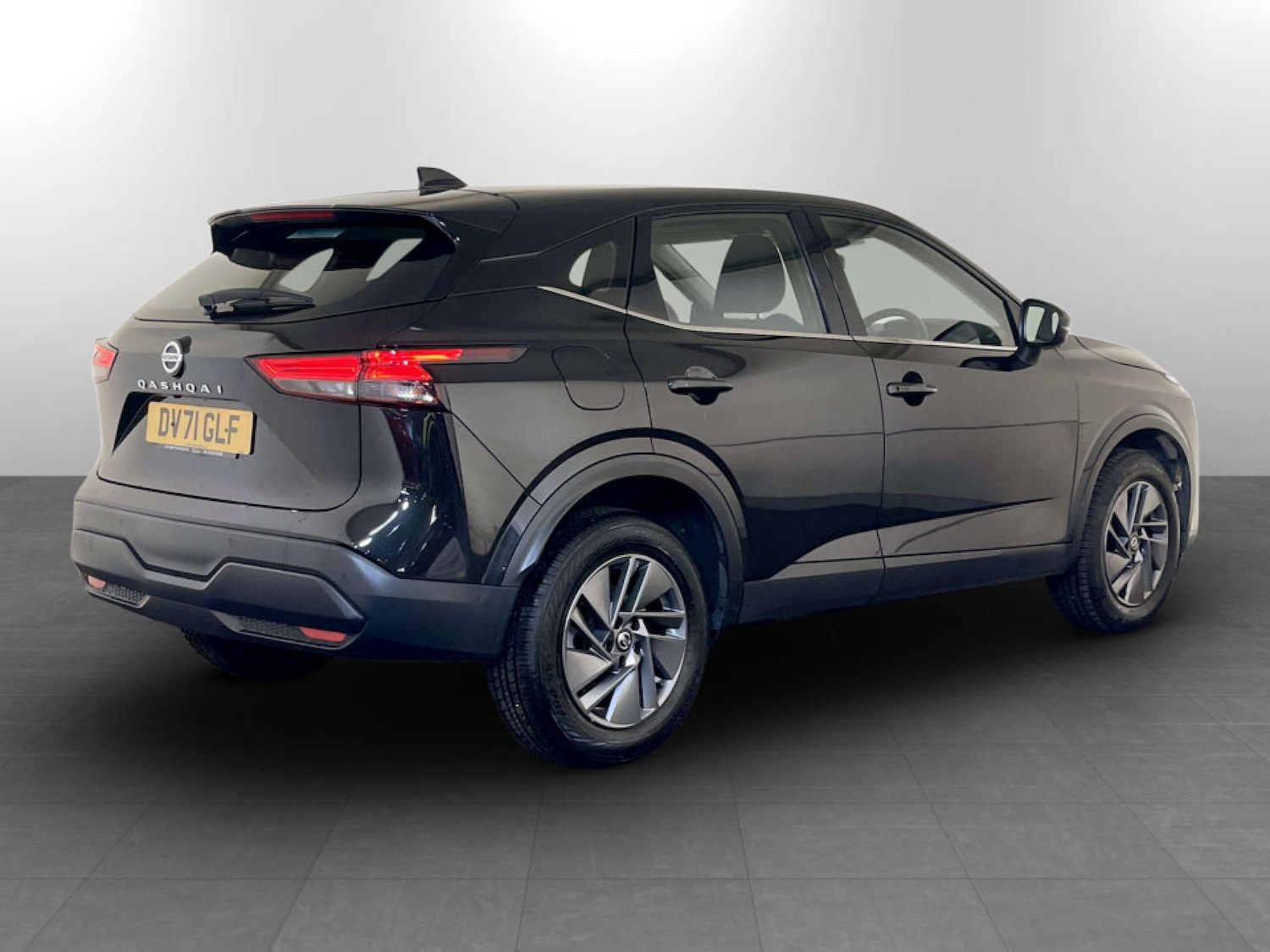 Used Nissan Qashqai 2021 for sale - 77186053: Photo 10