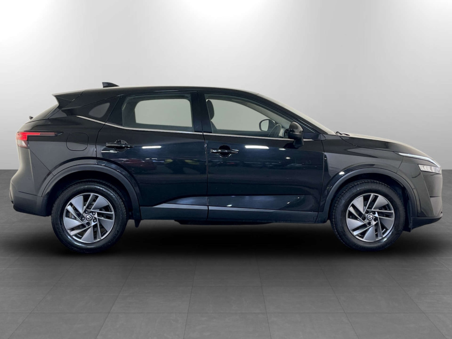 Used Nissan Qashqai 2021 for sale - 77186053: Photo 11