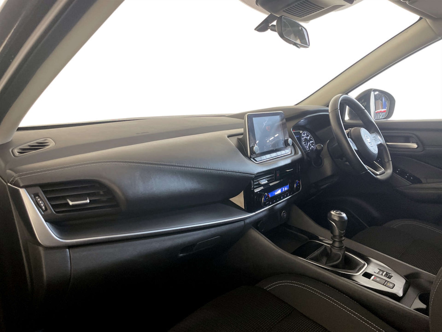 Used Nissan Qashqai 2021 for sale - 77186053: Photo 12