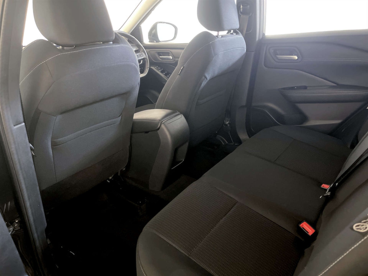 Used Nissan Qashqai 2021 for sale - 77186053: Photo 14