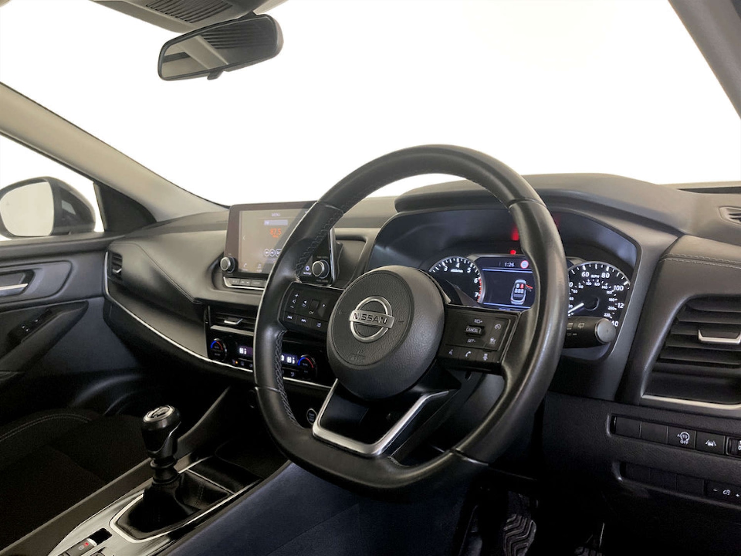 Used Nissan Qashqai 2021 for sale - 77186053: Photo 16