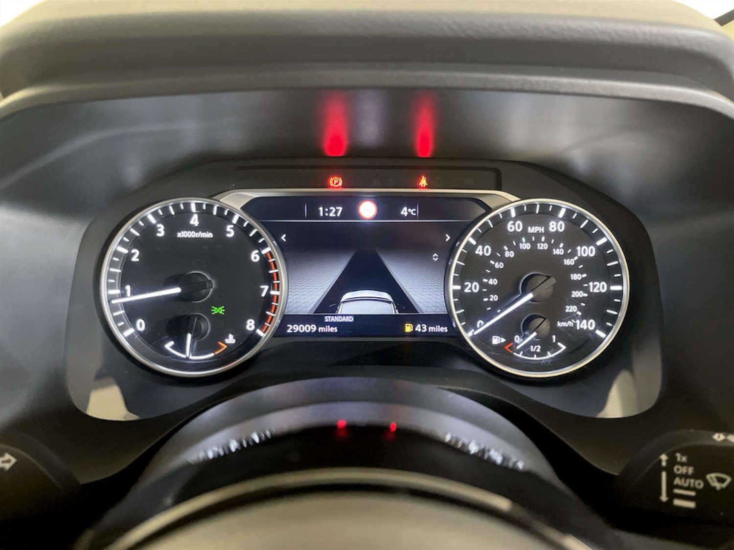 Used Nissan Qashqai 2021 for sale - 77186053: Photo 19