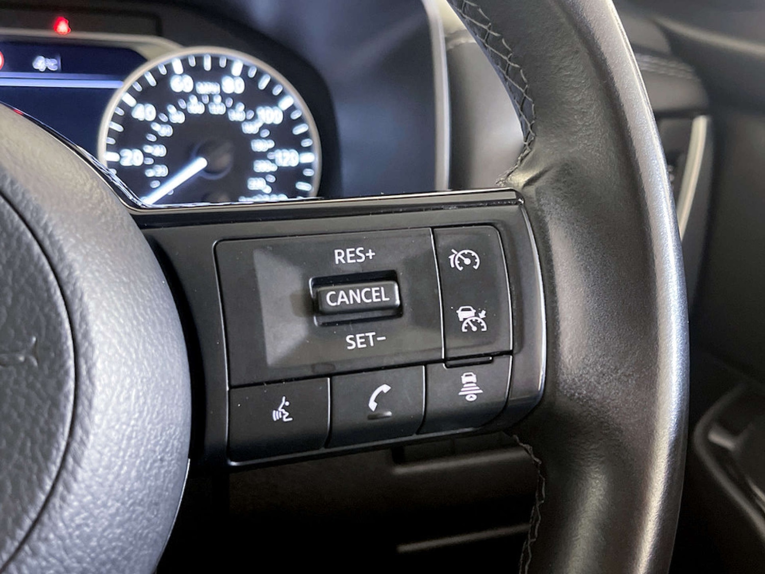 Used Nissan Qashqai 2021 for sale - 77186053: Photo 20