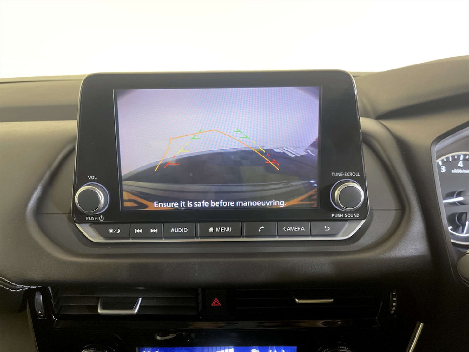 Used Nissan Qashqai 2021 for sale - 77186053: Photo 21