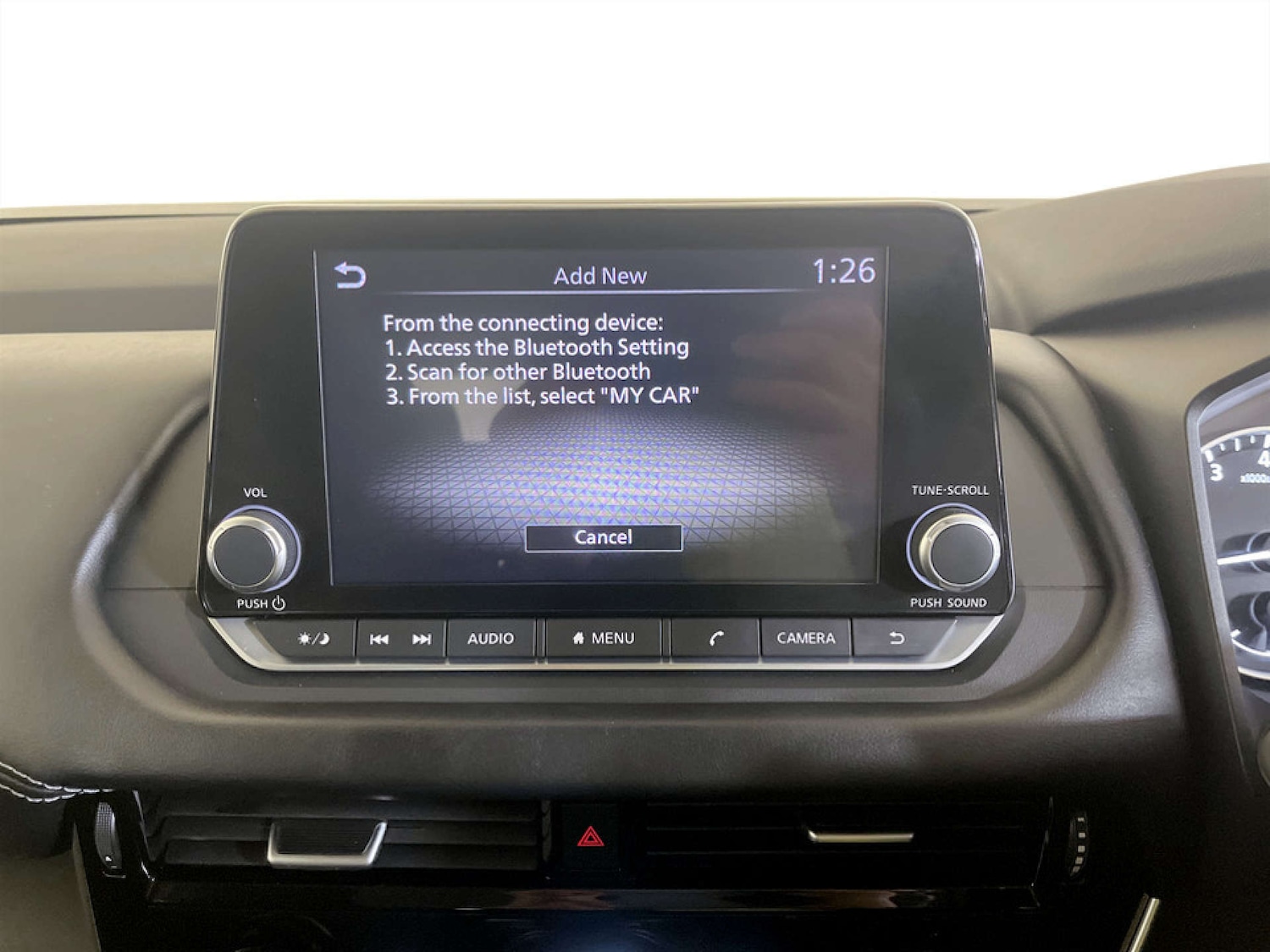 Used Nissan Qashqai 2021 for sale - 77186053: Photo 22